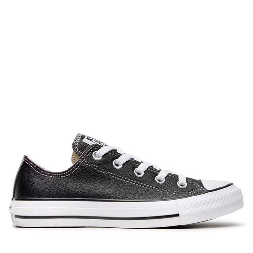 Sneakers Converse CT Ox 132174C Noir - Chaussures.fr - Modalova