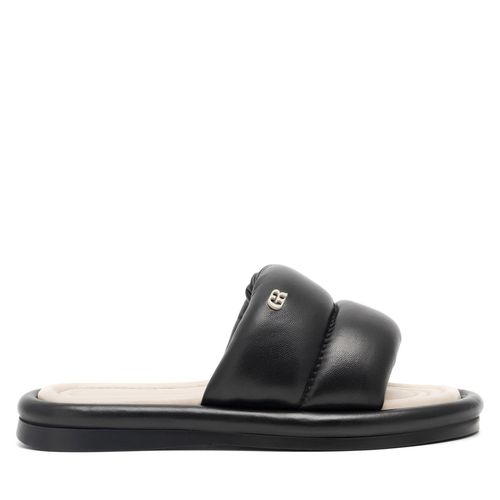 Mules / sandales de bain Gino Rossi ALMERIA-01 Noir - Chaussures.fr - Modalova