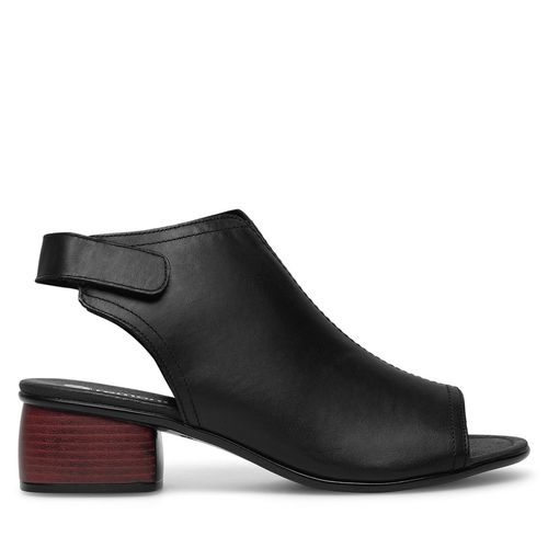 Sandales Rieker R8770-01 Noir - Chaussures.fr - Modalova