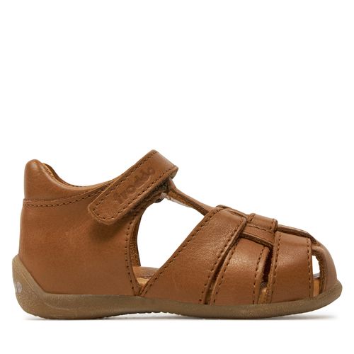 Sandales Froddo Carte U G2150189-2 M Brown - Chaussures.fr - Modalova