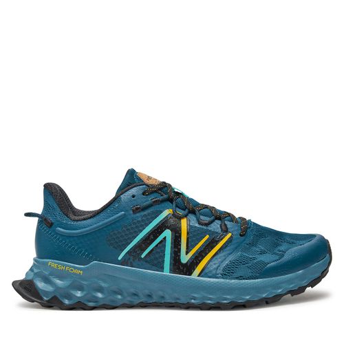 Chaussures de running New Balance Fresh Foam Garoé MTGAROT1 Bleu - Chaussures.fr - Modalova