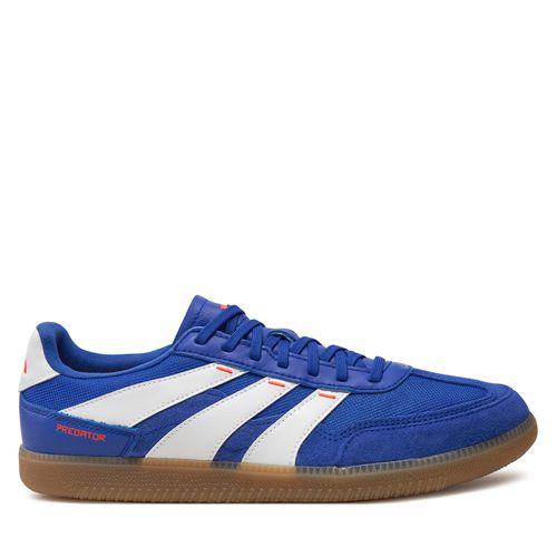 Chaussures de football adidas Predator Freestyle IF6309 Bleu - Chaussures.fr - Modalova