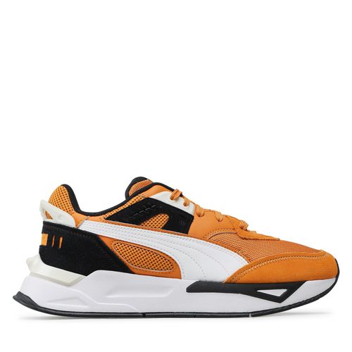 Sneakers Puma Mirage Sport Remix 381051 15 Orange - Chaussures.fr - Modalova