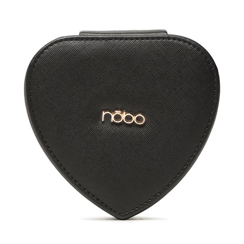 Coffret à bijoux Nobo NBOX-J0072-C020 Noir - Chaussures.fr - Modalova