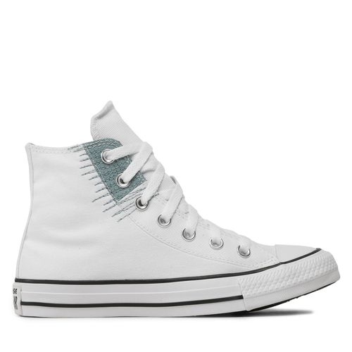 Sneakers Converse Chuck Taylor All Star A05031C Blanc - Chaussures.fr - Modalova