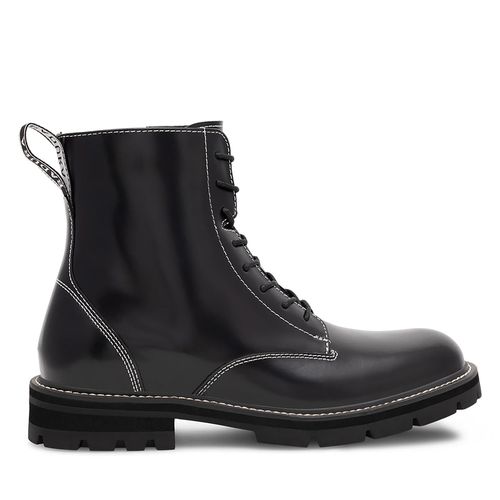 Boots Badura DEXTER-03 123AM Noir - Chaussures.fr - Modalova