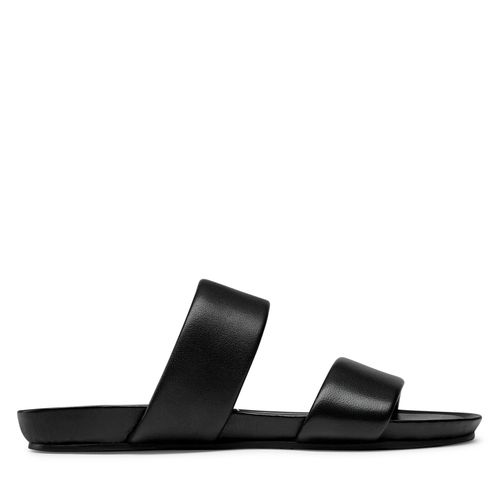 Mules / sandales de bain Gioseppo Apace 65948 Noir - Chaussures.fr - Modalova