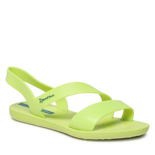 Sandales Ipanema 82429 Green AJ084 - Chaussures.fr - Modalova