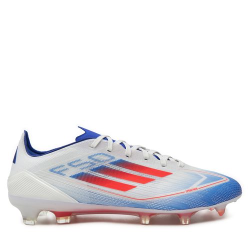 Chaussures de football adidas F50 Pro Firm Ground IE0596 Blanc - Chaussures.fr - Modalova