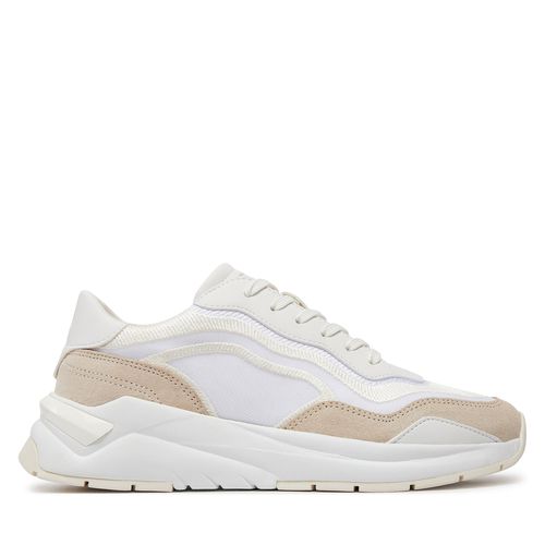 Sneakers Boss Skylar Runn Meemb 50517232 Beige - Chaussures.fr - Modalova