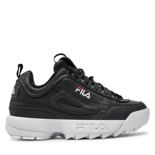 Sneakers Fila Disruptor Low Wmn 1010302.25Y Black - Chaussures.fr - Modalova