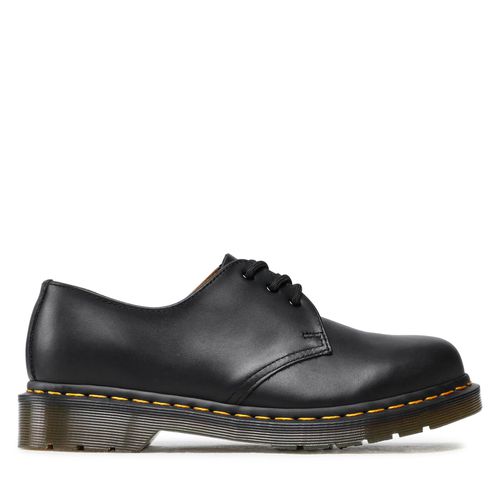 Chaussures Rangers Dr. Martens 1461 11838001 Black - Chaussures.fr - Modalova