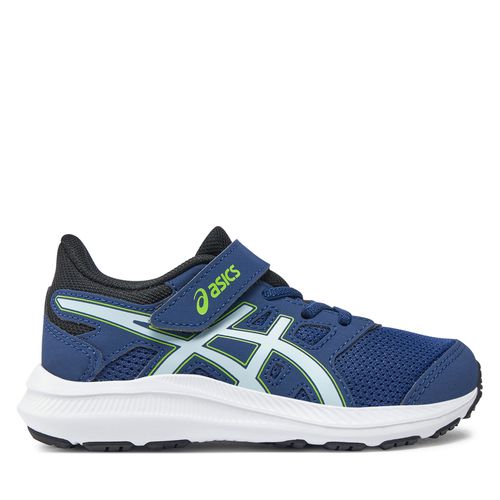 Chaussures de running Asics Jolt 4 Ps 1014A299 Bleu - Chaussures.fr - Modalova