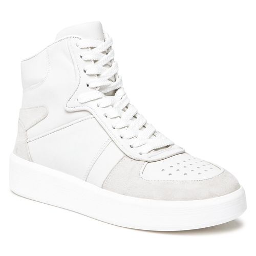 Sneakers Gino Rossi WI16-POLAND-05 Blanc - Chaussures.fr - Modalova
