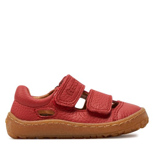 Sandales Froddo Barefoot Sandal G3150266-5 M Red - Chaussures.fr - Modalova