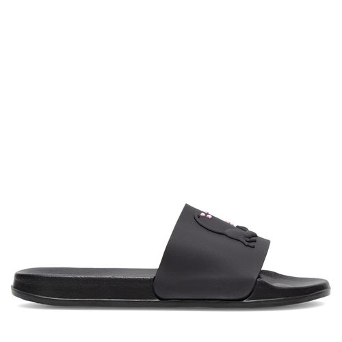Mules / sandales de bain Bassano P3010525 Noir - Chaussures.fr - Modalova