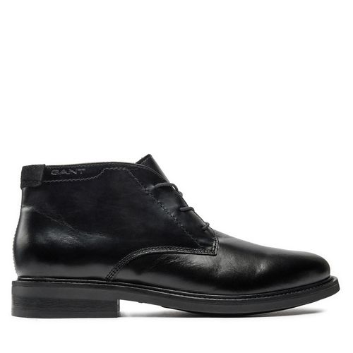 Boots Gant 29641759 Noir - Chaussures.fr - Modalova