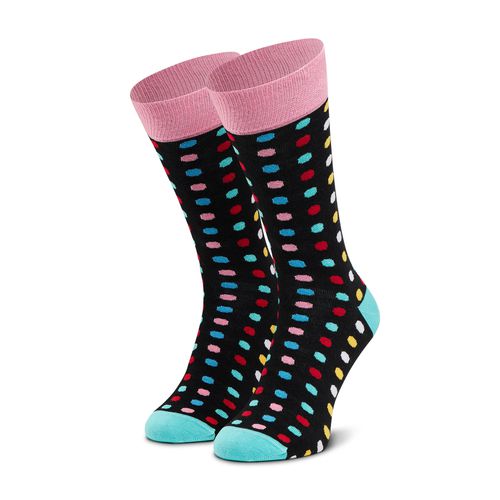 Chaussettes hautes Dots Socks D20WF-SX-002-X Noir - Chaussures.fr - Modalova