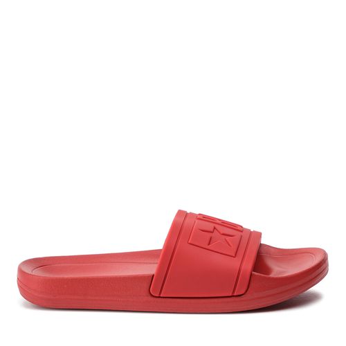 Mules / sandales de bain Big Star Shoes DD274A270 Red - Chaussures.fr - Modalova
