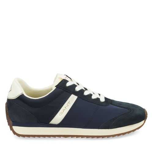 Sneakers Gant Beja Sneaker 28537670 Bleu - Chaussures.fr - Modalova