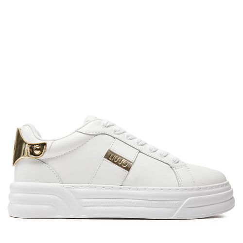 Sneakers Liu Jo BA4017 PX179 White/Light S1052 - Chaussures.fr - Modalova