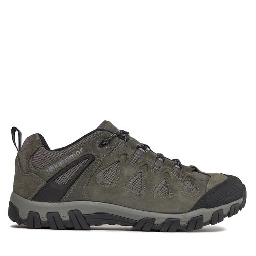 Chaussures de trekking Karrimor Supa K931 Vert - Chaussures.fr - Modalova