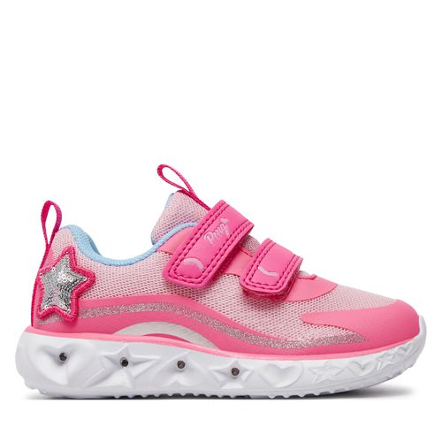 Sneakers Primigi 5965611 Pink-Fuxia - Chaussures.fr - Modalova