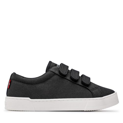 Sneakers Levi's® 234199-634-59 Regular Black - Chaussures.fr - Modalova