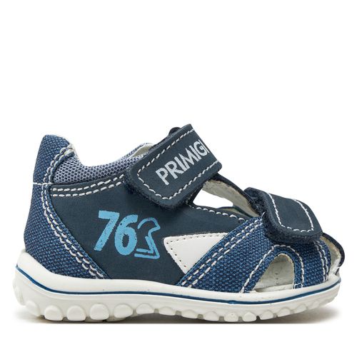 Sandales Primigi 5862711 Bleu - Chaussures.fr - Modalova