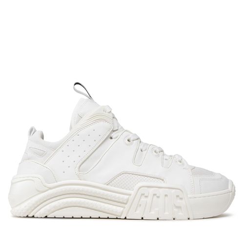Sneakers GCDS CC94M460002 White 01 - Chaussures.fr - Modalova