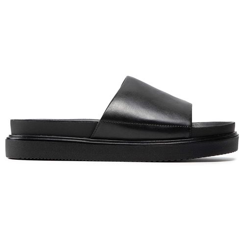 Mules / sandales de bain Vagabond Shoemakers Seth 5190-101-20 Noir - Chaussures.fr - Modalova