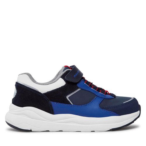 Sneakers Mayoral 46422 Bleu marine - Chaussures.fr - Modalova
