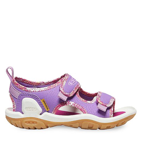 Sandales Keen Knotch Creek Ot 1027224 Violet - Chaussures.fr - Modalova