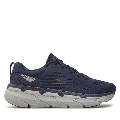 Chaussures Skechers Max Cushioning Premier-Perspective 220068/NVOR Navy - Chaussures.fr - Modalova