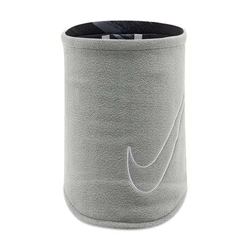 Écharpe tube Nike N1000654 942 Gris - Chaussures.fr - Modalova
