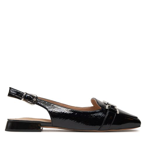 Sandales Caprice 9-29400-42 Black Naplak 017 - Chaussures.fr - Modalova