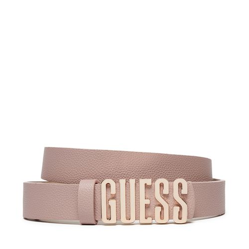 Ceinture Guess Vikky BW9114 P4225 Violet - Chaussures.fr - Modalova