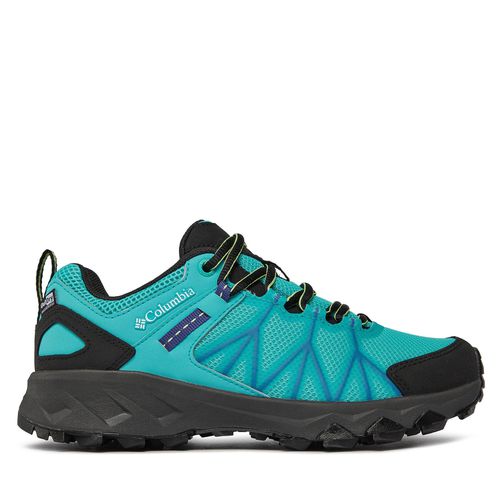 Chaussures de trekking Columbia Peakfreak™ Ii Outdry™ 2005131 Bright Aqua/ Tippet 454 - Chaussures.fr - Modalova