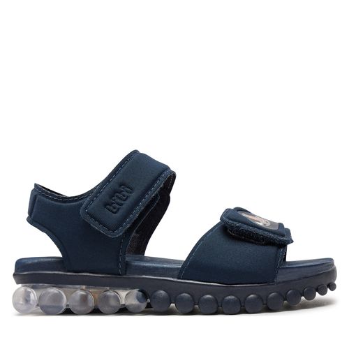 Sandales Bibi Summer Roller 1193014 Bleu marine - Chaussures.fr - Modalova
