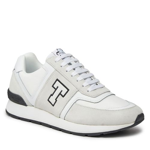 Sneakers Ted Baker 256661 White - Chaussures.fr - Modalova