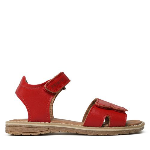 Sandales Primigi 3933033 S Red - Chaussures.fr - Modalova