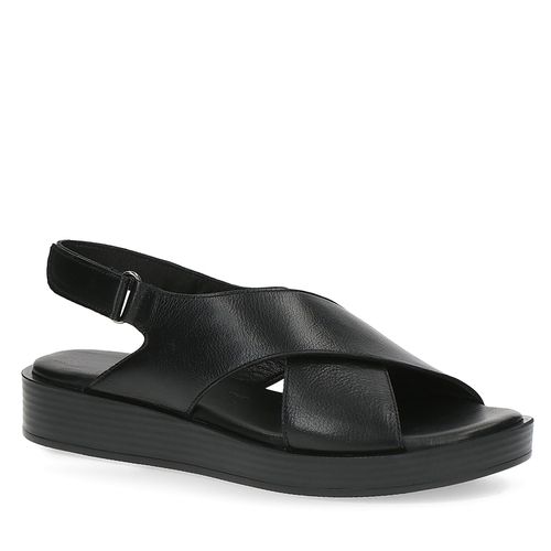 Sandales Caprice 9-28205-20 Black 1 - Chaussures.fr - Modalova