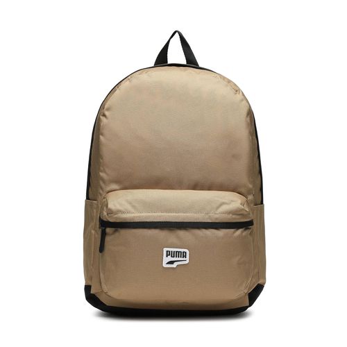 Sac à dos Puma Downtown Backpack Toasted 079659 04 Toasted - Chaussures.fr - Modalova