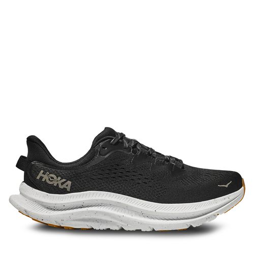 Chaussures de running Hoka Kawana 2 1147930 Noir - Chaussures.fr - Modalova