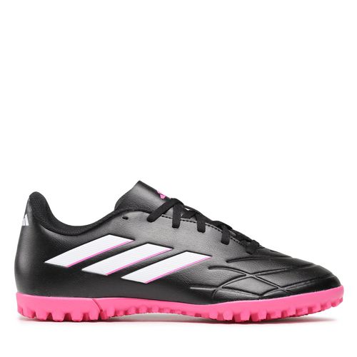 Chaussures adidas Copa Pure.4 Turf Boots GY9049 Noir - Chaussures.fr - Modalova
