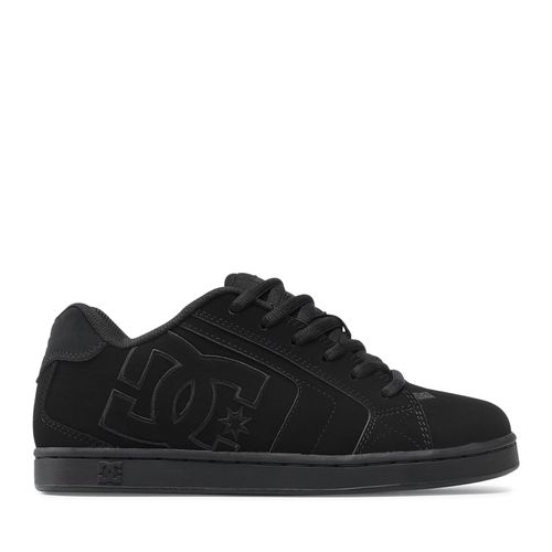 Sneakers DC Net 302361 Black/Black/Black (3BK) - Chaussures.fr - Modalova