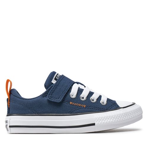 Sneakers Converse Chuck Taylor All Star Malden Street Easy On A07384C Navy/Pale Magma/White - Chaussures.fr - Modalova