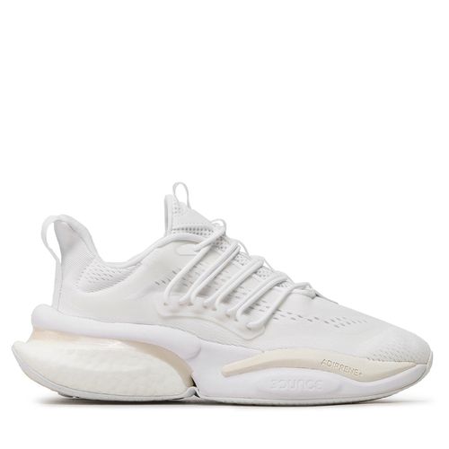 Sneakers adidas Alphaboost V1 Sustainable BOOST HP2759 Blanc - Chaussures.fr - Modalova