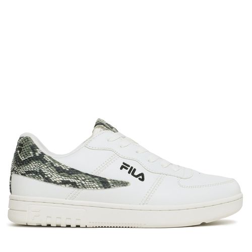 Sneakers Fila Noclaf Wmn FFW0255.13036 White/Black - Chaussures.fr - Modalova