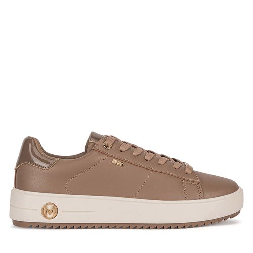 Sneakers MEXX MI001010043W Beige - Chaussures.fr - Modalova